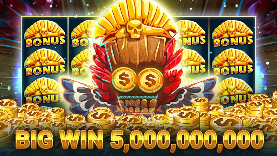Hình ảnh trò chơi slot cổ điển