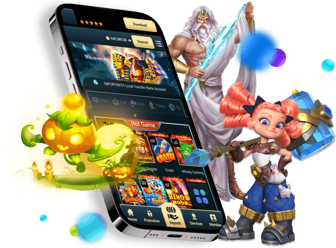 Biểu tượng công cụ tiếp thị đa dạng win555 chất lượng