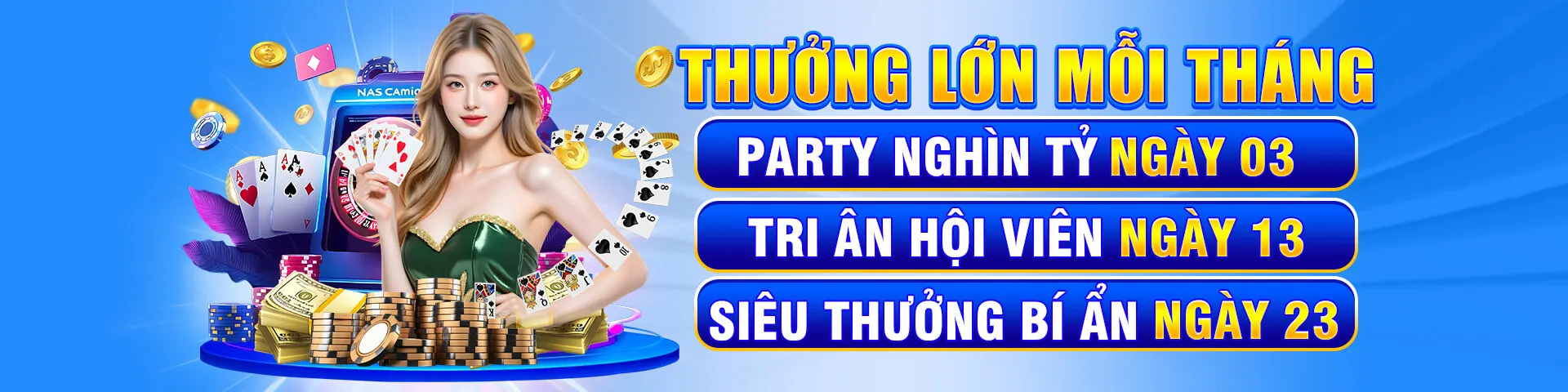Sòng bạc trực tuyến win555 login