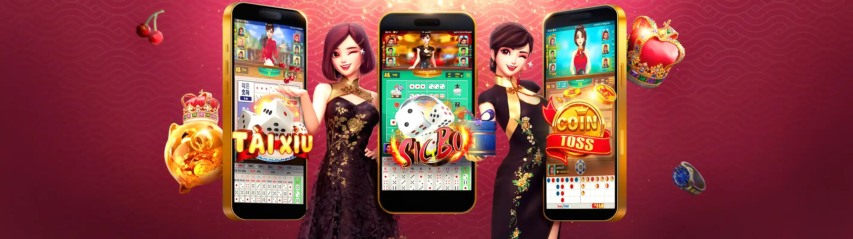 Đội ngũ hỗ trợ khách hàng chuyên nghiệp của win555 sẵn sàng phục vụ