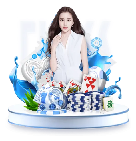 Hình ảnh trò chơi bắn cá